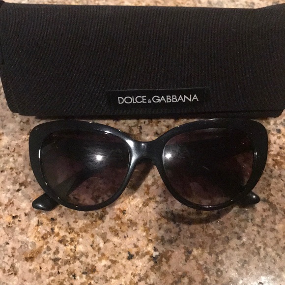 Dolce & Gabbana Accessories - Dolce & Gabbana Sunglasses